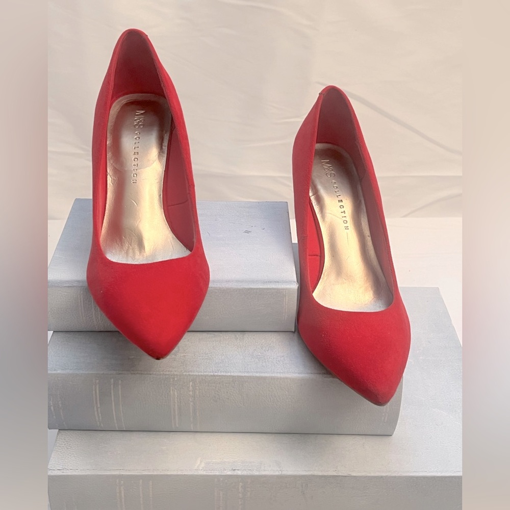Mark & Spencer Classic Pumps